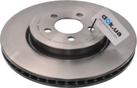 Тормозной диск