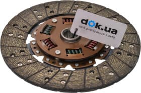 Диск зчеплення Диск зчеплення