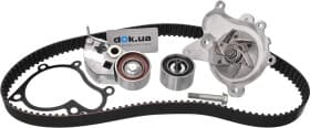 Комплект ремня ГРМ + помпа