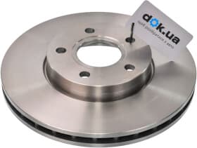 Тормозной диск Тормозной диск