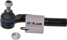 Наконечник кермової тяги