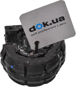 Втулка стабілізатора Втулка стабілізатора