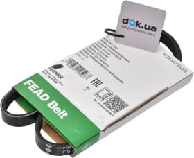 Поликлиновой ремень