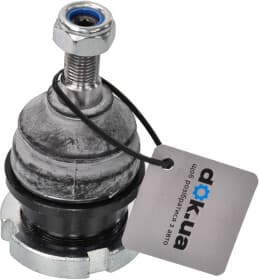 Шарова опора