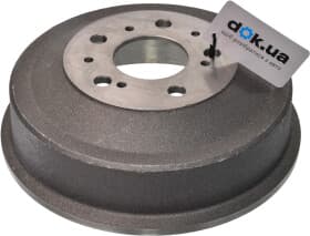 Гальмівний барабан