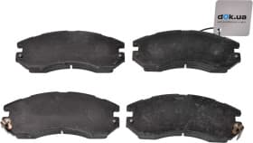 Гальмівні колодки