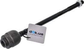 Кермова тяга