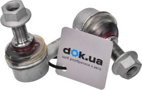 Стойка стабилизатора FAG 818042110