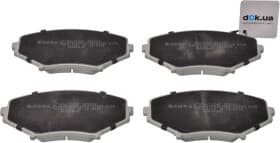 Тормозные колодки