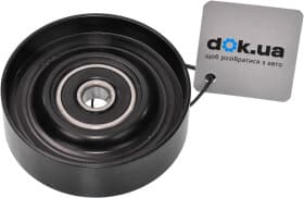 Натяжной ролик поликлинового ремня