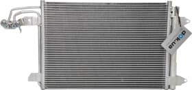 Радиатор кондиционера