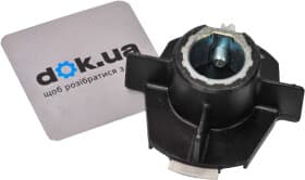 Бегунок распределителя зажигания Herth+Buss J5331035