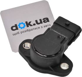 Датчик положения дроссельной заслонки