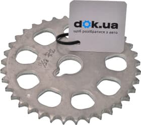 Комплект цепи ГРМ