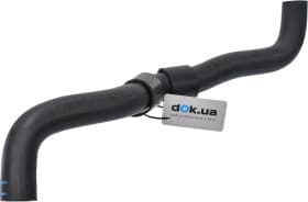 Патрубок радиатора системы охлаждения двигателя Hyundai / Kia 254121F350