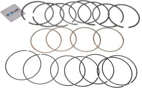 Комплект поршневых колец