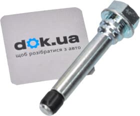 Направляющий болт скобы тормозного суппорта Toyota / Lexus / Daihatsu 4783512150