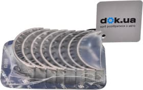 Шатунный вкладыш