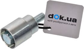 Обвідний ролик ременя ГРМ Japanparts BE-021