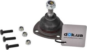 Шаровая опора