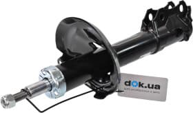 Стойка амортизатора