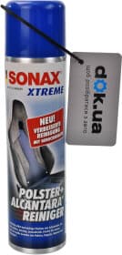 Очисник салону Sonax Xtreme Polster-Alcantara Reiniger 400 мл