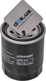 Оливний фільтр KONNER-KOREA kfo211