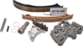 Комплект ланцюга ГРМ