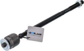 Кермова тяга