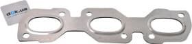 Прокладка выпускного коллектора Прокладка выпускного коллектора
