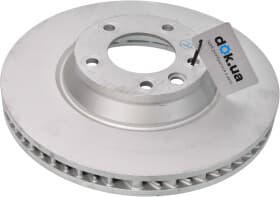 Гальмівний диск