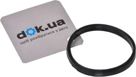 Прокладка фланця охолоджувальної рідини Прокладка фланця охолоджувальної рідини