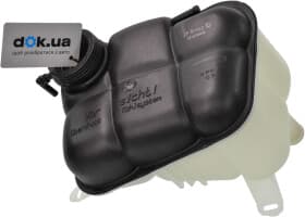 Бачок охлаждающей жидкости