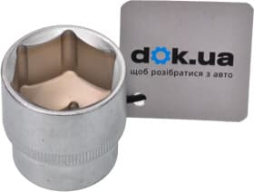 Торцевая головка Armer ARM-B0032 32 мм 1/2"