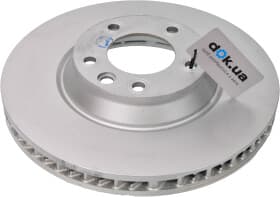 Гальмівний диск