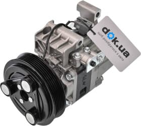 Компрессор кондиционера