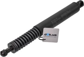 Газовий упор багажника