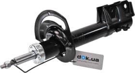 Стойка амортизатора