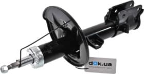 Стойка амортизатора