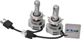 Автолампа Osram LEDriving HL Gen2 H4 P43t 14 W 9726CW