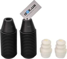 Комплект (пыльники + отбойники)