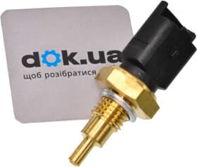 Датчик температури охолоджувальної рідини Датчик температури охолоджувальної рідини