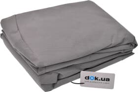 Комплект чехлов для колес Kegel 5-3421-246-3020 для диаметра R14-R17