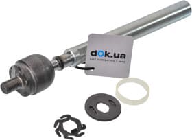 Рулевая тяга