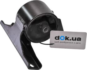 Подушка двигуна