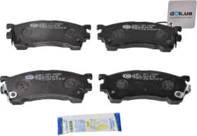 Тормозные колодки