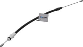 Трос ручного тормоза