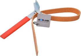 Ключ для зйому масляних фільтрів Lavita LA514000 30-120 мм