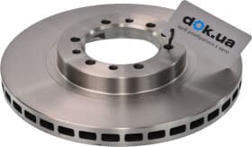 Тормозной диск