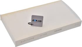 Фильтр салона